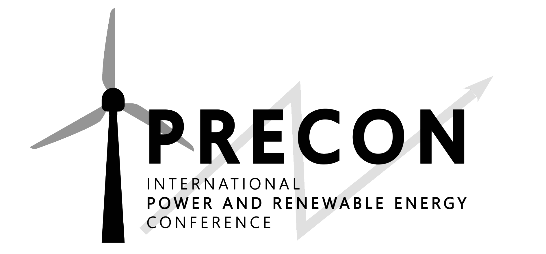 IPRECON 2027 Logo